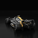 Hot Wheels & F1 The Movie Vehicle