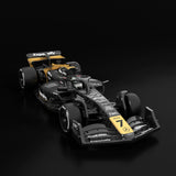 Hot Wheels & F1 The Movie Vehicle