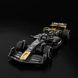 Hot Wheels & F1 The Movie Vehicle