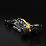 Hot Wheels & F1 The Movie Vehicle