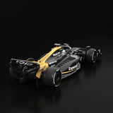 Hot Wheels & F1 The Movie Vehicle