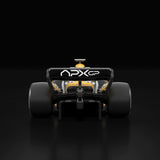 Hot Wheels & F1 The Movie Vehicle