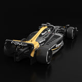 Hot Wheels & F1 The Movie Vehicle