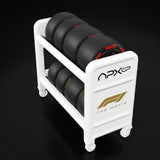 Hot Wheels & F1 The Movie Vehicle