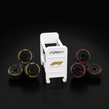 Hot Wheels & F1 The Movie Vehicle