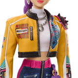 Mattel Creations KPop Demon Hunters Rumi Fashion Doll