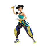 Mattel Creations KPop Demon Hunters Zoey Fashion Doll