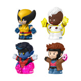 Little People Collector Marvel X-Men: Issue 1 Figure Special Edition Set