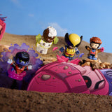 Little People Collector Marvel X-Men: Issue 1 Figure Special Edition Set