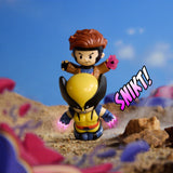 Little People Collector Marvel X-Men: Issue 1 Figure Special Edition Set