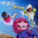 Little People Collector Marvel X-Men: Issue 1 Figure Special Edition Set