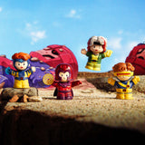 Little People Collector Marvel X-Men: Issue 2 Special Edition Set