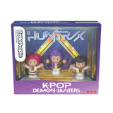 Little People Collector KPop Demon Hunters HUNTR/X Figure Set
