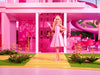 Barbie The Movie  Barbie in Pink Gingham Dress