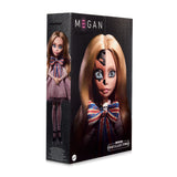 Monster High Skullector M3GAN Doll