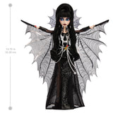 Monster High Skullector Elvira, Mistress of the Dark Doll