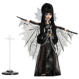 Monster High Skullector Elvira, Mistress of the Dark Doll