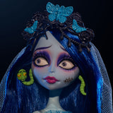 Monster High Tim Burton’s Corpse Bride Doll