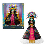 Monster High Skelita Calaveras Dia de Muertos Doll