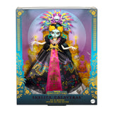 Monster High Skelita Calaveras Dia de Muertos Doll