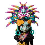 Monster High Skelita Calaveras Dia de Muertos Doll