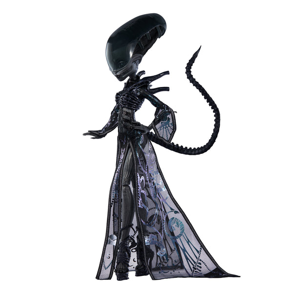 Image for Monster High Skullector Alien Doll Product