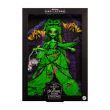 Monster High Skullector Tim Burton's The Nightmare Before Christmas Oogie Boogie Doll