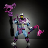 Masters of the Universe x Transformers Megatron Armor Skeletor Action Figure