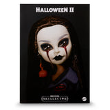 Monster High Skullector Michael Myers Halloween II Doll