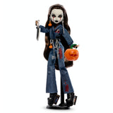 Monster High Skullector Michael Myers Halloween II Doll