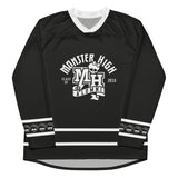Monster High Alumni Jersey