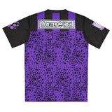 Monster High Animal Print Jersey