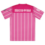 Monster High Striped Jersey