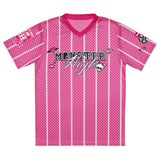 Monster High Striped Jersey