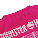 Monster High Striped Jersey