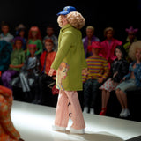 Styled by KidSuper Ken Doll