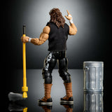 WWE Ultimate Edition Monday Night War Cactus Jack Action Figure