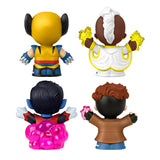Little People Collector Marvel X-Men: Issue 1 Figure Special Edition Set