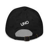 UNO Wild Card Dad Hat