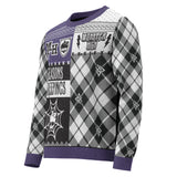 Monster High Ugly Sweater