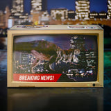 Jurassic World Tyrannosaurus Rex Convention Crasher