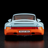 RLC Exclusive 1986 Porsche 959
