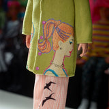 Styled by KidSuper Ken Doll