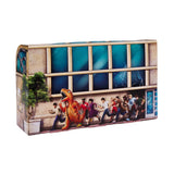 Jurassic World Tyrannosaurus Rex Convention Crasher