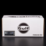 RLC Exclusive 1986 Porsche 959