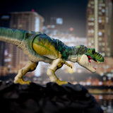 Jurassic World Tyrannosaurus Rex Convention Crasher