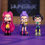 KPop Demon Hunters “How It’s Done” Ramyeon Figure 3-Pack