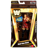 WWE Elite Legends Rob Van Dam Action Figure