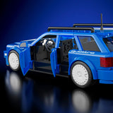 Mattel Brick Shop Hot Wheels ’94 Audi Avant RS2