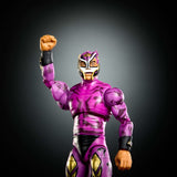 WWE Legends Ultimate Edition Rey Mysterio Action Figure